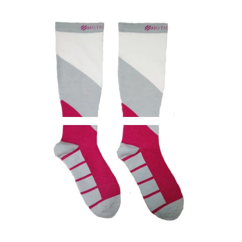 Basketball Socks for Boys, Girls, Men, Women Athletic Crew Socks