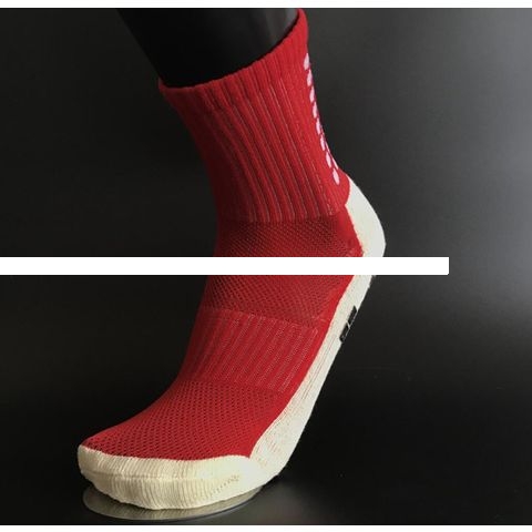 Men Classic Fashion Crew Socks