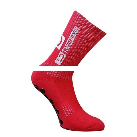 Wholesale Factory Price Adult Colorful Tape Design Sport Socks