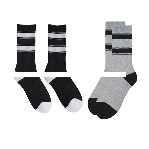 Custom Printed Embroidery Logo Cotton Colorful Socks Unisex Sports Golf Socks