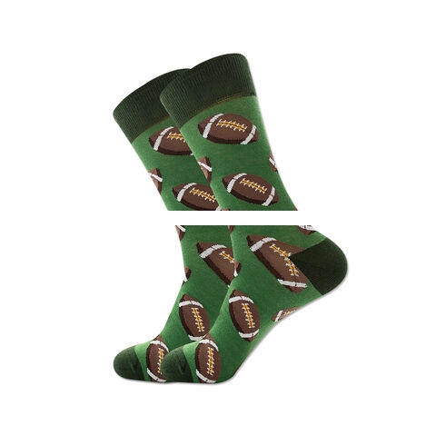 Big sale custom desgin high quatity Football Rugby Volleyball Bowling Sports socks