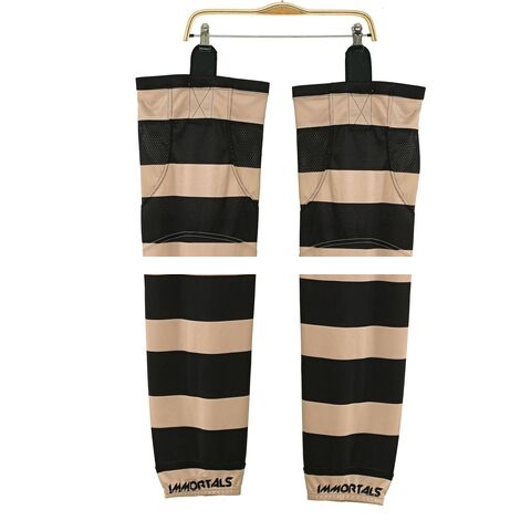 OEM Multiple Colors Dry Fit Ice Hockey Socks