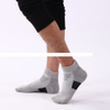 Promotion of high quality Sport style men s sock