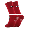 Wholesale Factory Price Kid Anti Slip Sport Socks Support Custom Logo Grips Free Sample Socks