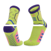Wholesale High Quanlity Breathable Add Terry Socks Anti Slip Sports Socks Basketball Socks For Men