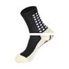 Performance Grip Crew Socks for Basketball and Football