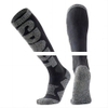 Profession New Style Fluffy Socks Custom Color Logo Funny Sport Socks Support Free Sample