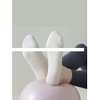 Spring thin yoga socks strap design cool comfortable non slip indoor Pilates socks