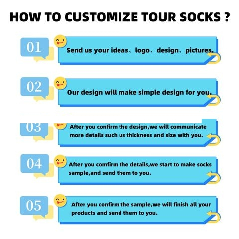  New Style Fashion Socks N Combed Cotton Originality Funny Socks Support Custom Logo Socks