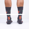 Men s Crew Socks With Premium Cotton