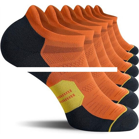 Best selling Seamless Anti Slip Cycling Road Bicycle Socks Outdoor Racing Bike Compression Sport Socks