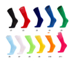 Long soccer socks custom white made unisex summer basketball running sport socks