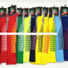 Men s Sporty Long Football Socks High Quality Thicked Socks Breathable Custom Made with Logo for Youth in Seasons