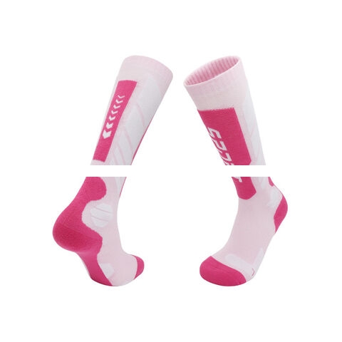 Wholesale Professional Ski Socks Men And Women Keep Warm Long Socks Towel Bottom Outdoor Sports Socks