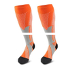 Outdoor Custom Sports Socks Elastic Compression Towel Bottom Running Basketball Soccer Socks Men Women Cycling Socks