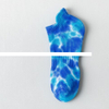Spring And Summer Pure Color Simple Cotton Socks Men s And Women s Breathable Sports Socks Tie Dye Socks