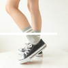 Middle tube student children s socks socks boys and girls school uniforms sports cotton socks