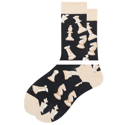 Hot Sell Rose Red Four Season Long Socks Sports Socks Boneless Custom Cotton Crew Women s Socks