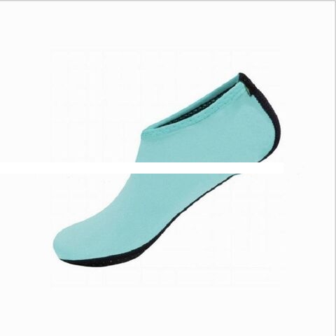 Beach Water Sports Socks Swimming Snorkeling Non slip Seaside Beach Shoes Breathable Surfing Socks