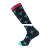 High Quality Fashion Custom Men Bamboo Fiber Sport Socks