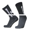 Wholesale Fashion Sport Sock Stocks No Moq Support Pantter Design Jacquard Print Custom Logo Socks