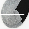 Promotion of high quality Anti Slip Mid Calf Running Long Cycling Grip Sport Socks