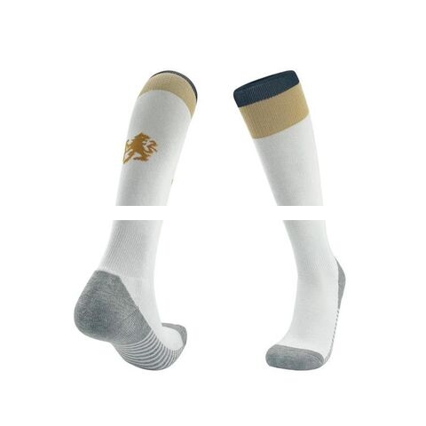Performance Pro Football Socks High Tube Breathable Moisture Wicking