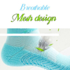  Fashion Men Sport Ankle Socks Support Custom Design Socks Outdoor Walking Socks