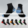  New Style Profession Running Sport Crew Socks Add Thicked Breathable Combed Cotton Socks