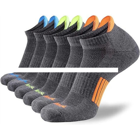 Bioserica Era thickened terry custom sports sock custom socks sport running socks