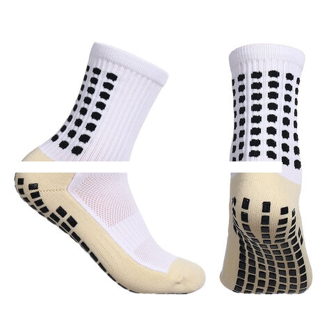 Hot sale Basketball GYM Compression Cotton Athletic Sport Socks workout running