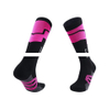 Quick drying non slip,functions,nylon %+ elastic+covered yarn sweat wicking compression socks