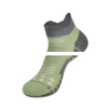 Men s New Short Thickened Sports Socks Running Anti slip Breathable Pressure Socks