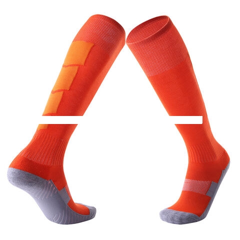 Pro Fit Nylon Blend Sports Socks with Moisture Wicking Technology