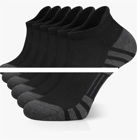 Ankle Athletic Running Cotton Socks Breathable Low Cut Sports Socks for Men and Women No reviews yet