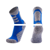 Breathable Sports Socks with Custom Thickness for Optimal Warmth