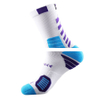 Hot sale Thickened towel bottom anti slip sweat wicking breathable sports socks