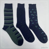 Wholesale Men 3pk High Quality Cotton Sock