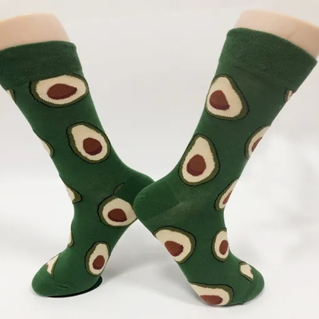 Wholesale Hot Sale High Quality Men′s Cotton Socks Men′s Business Socks Breathable Soft Socks