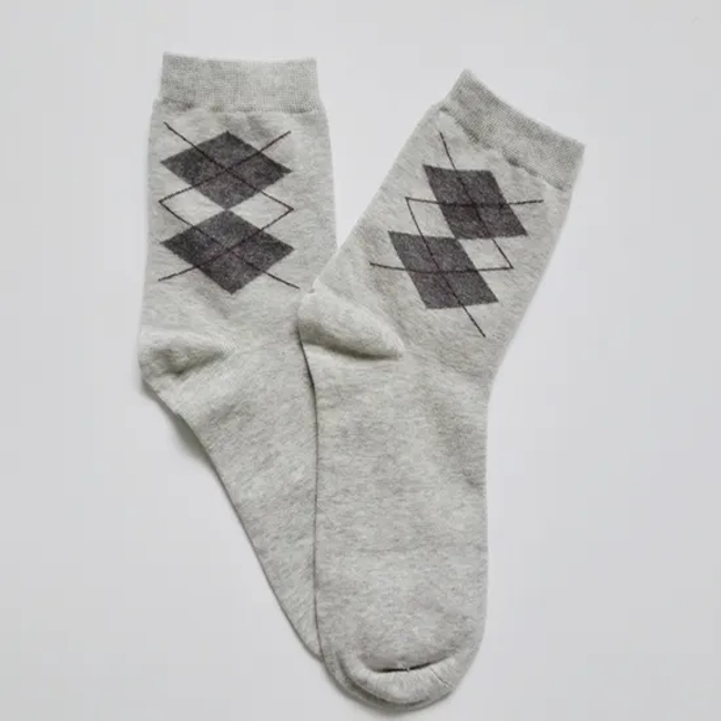 Custom Kid 100% Bamboo Business Sock Custom, Custom Socks