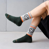 Premium Quality Men′s Dress Socks Classical Men Business Socks Formal Dress Socks