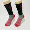 Black Men Sport Cotton Socks