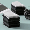 Autumn/Winter Business Deodorized Cotton MID-Length Socks for Men