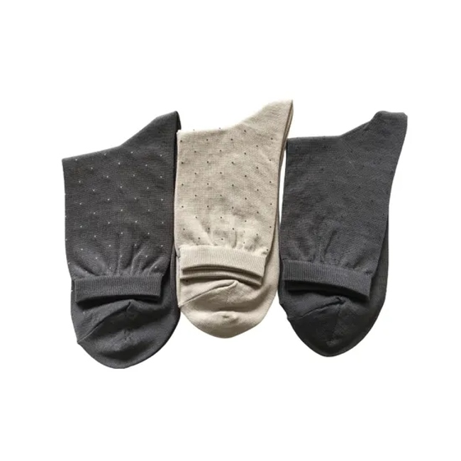 Winter Wool Socks Women′s Winter Thickened Padded Men′s Super Thick Towel Socks Medium Long Warm Terry Cotton Socks