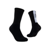 Customized OEM MID Tube Competition Training, Thick Towel Bottom, Ball Socks, Glue Dispensing, Anti Slip
