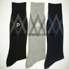 2017 New Style Men Business Cotton Socks
