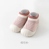 Baby Floor Socks Autumn and Winter New Non-Slip Children′s Soft-Soled Shoes and Socks Baby Indoor Cooler Boys and Girls Toddler Shoes and Socks