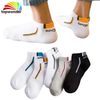 Customize All Colors of High Quality Summer Sock Sports Sock Boat Sock in Many Colors, Sizes and Material