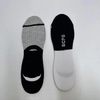 Men′ S Summer Thin Women′ S Shallow Large Invisible Fashion Socks