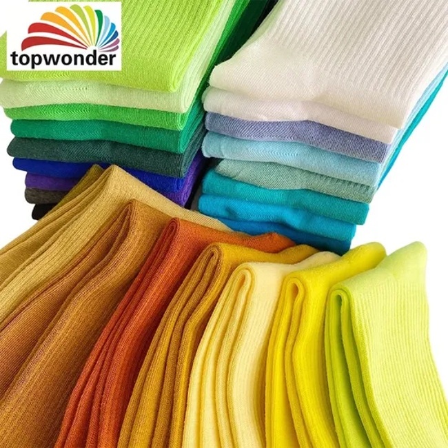 Business Men 100% Cotton Crew Socks Colorful Happy Animal Socks Medias Animadas